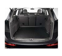 Audi 8R0061180A - Alfombrilla para Maletero de Coche, no híbrida