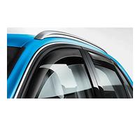 Audi 8r0072193 Wind deflectores, Juego de 2 Unidades