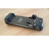 Audi 8t0051435 F Teléfono Adaptador para Apple iPhone 4/4S en Negro