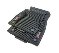 Audi 8W7061221A 041 - Alfombrillas para Todas Las Condiciones climáticas