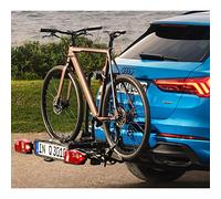 Audi 8Y0071105 - Portabicicletas Plegable