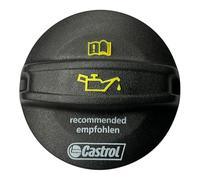 Audi A1 A3 8V A4 B9 A7 tapón de llenado de aceite original