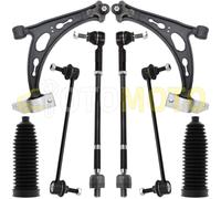AUDI A3 8P 8PA SPORTBACK TRIÁNGULO BRAZO DE SUSPENSIÓN RÓTULA BIELETA FUELLE Oto