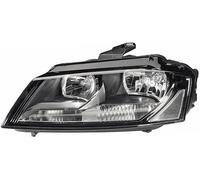 Audi A3 Faro Delantero Derecho 03-13 OEM HELLA 1EJ 009 648-021