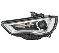 Audi A3 Faro Izquierdo 12-20 OEM HELLA 1EL 010 740-571