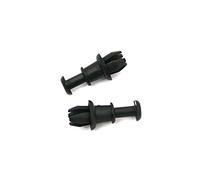 Audi A3 Q5 Soporte para Paquete de Cubierta Estante Gancho Correas de Fijación 8P0862528