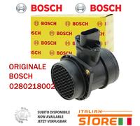 Audi A3 VW Golf New Beetle Lupo Leon Octavia Metro Masa Bosch 0280218002