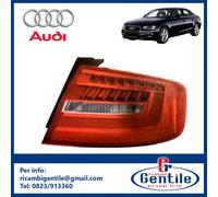 Audi A4 12-15 Sedán Grupo Óptico Stop Faro Trasero Exterior Derecho Para LED