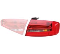 Audi A4 B8 Luz Trasera Exterior Derecha Sección Exterior 07-15 OEM HELLA