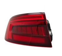 HELLA 2SD 012 246-071 Piloto posterior - LED - Parte exterior SAE - izquierda