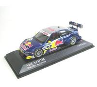 Audi A4 No. 2 (Red Bull) M. Tomczyk DTM 2008