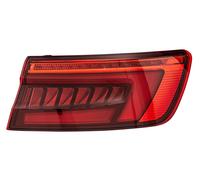 Audi A4L B9 Luz Trasera Exterior LED Derecha 16-20 OEM HELLA