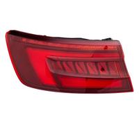 Audi A4L B9 Luz Trasera Exterior LED Izquierda 16-20 OEM HELLA