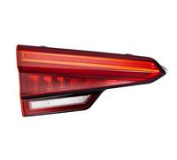 Audi A4L B9 Luz Trasera Interior LED Izquierda 16-20 OEM HELLA