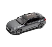 Audi A5 Avant Modelo De Coche Miniatura 1:43 Daytonagrau Gris Norev 5012405231