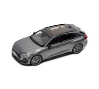 Audi A5 Avant Modelo De Coche Miniatura 1:43 Daytonagrau Gris Norev 5012405231