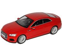 Audi A5 Coupé - 1:43 - Spark