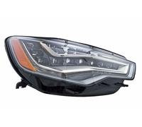 Audi A6 Allroad C7 Faro LED Derecho 12-18 OEM HELLA 1LX 012 976-141