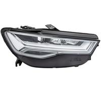 Audi A6 Allroad C7 Faro LED Derecho 12-18 OEM HELLA 1LX 012 976-141