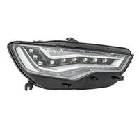 Audi A6 Allroad C7 Faro LED Derecho 12-18 OEM HELLA 1LX 012 976-141