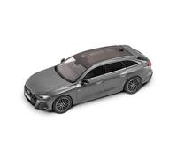Audi A6 Avant Modelo Miniatura 1:43 Daytonagrau Norev 5012507231