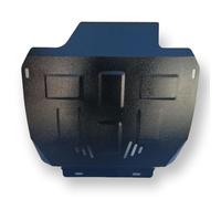 Audi A6 C5 1997-2005 cubrecárter de acero para transmisión (automática)