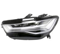Audi A6 C7 Avant Faro LED Izquierdo 11-18 OEM HELLA 1EX 011 151-451