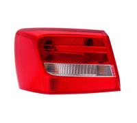 Rückleuchte Izquierda 12 V HELLA Con Luz Intermitente Ámbar