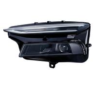 Audi A6 E-tron Avant Faro LED Izquierdo 24 OEM HELLA
