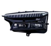 Audi A6 E-tron Avant Faro Matriz Izquierdo 24 OEM HELLA