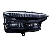 Audi A6 e-tron Avant Faro Matriz Derecho 24 OEM HELLA 1LX 016 220-641