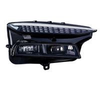 Audi A6 e-tron Avant Faro Matriz Derecho 24 OEM HELLA 1LX 016 220-641