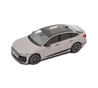 Audi A6 Sportback e-tron Autmodelismo Miniatura 1:43 Siambeige Norev 5012426031