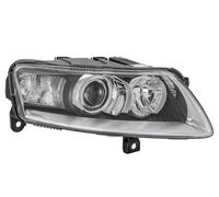 HELLA 1EL 008 881-421 Bi-Xenon-Faro principal ECE/CCC - para circulación por la derecha - Delante, derecha