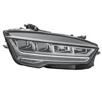 Audi A7 Sportback Faro LED Derecho 10-18 OEM HELLA