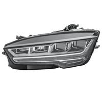 Audi A7 Sportback Faro LED Izquierdo 10-18 OEM HELLA 1LX 011 869-331