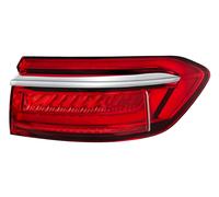 Audi A8 D5 Luz Trasera Exterior Derecha LED 17 OEM HELLA