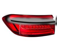 Audi A8 D5 Luz Trasera Trasera Exterior LED Izquierda 17 OEM HELLA