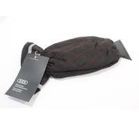 Audi Accesorios Raspador de hielo con guante Nuevo original 80A096010D