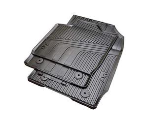 Audi AG 8X1 061 501 A 041 Alfombrillas de Goma