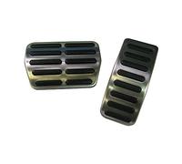 Audi AG 8X1 064 200 A Fundas de Pedal