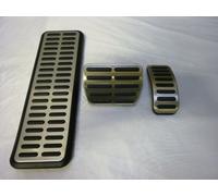 Audi AG 8X1 064 205 B Reposapiés y Fundas de Pedal