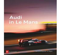 Audi at Le Mans
