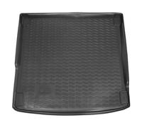 Audi Bandeja Original para Maletero, Plástico, Antracita, para Q8 PHEV