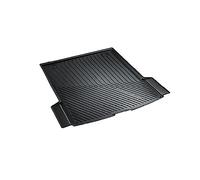 Audi Bandeja para Maletero Original, Compatible con e-Tron GT, con Logotipo e-Tron GT, Antracita, Impermeable, Ajuste Personalizado