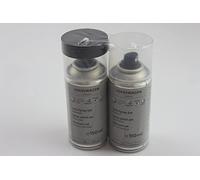 Audi Barniz en spray original LY9C/ Y9C (300 ml), color blanco