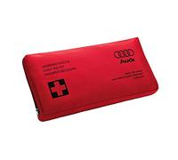 Audi Bolsa de Primeros Auxilios 4L0093108C, según la Norma DIN 13164