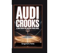 Audi Crooks: A Lone Star in the Massive Portal Wave