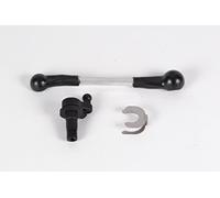 Audi Original Kit De Reparación A4 8E A5 A6 4F A8 Q7 Tubo De Succión De Válvula Múltiple De Admisión