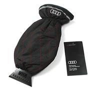 Audi Original Rasqueta con Guante Invierno arañazos Discos Nieve Raspador de Hielo Guante 80 a096010d